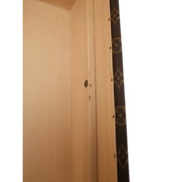 Louis Vuitton Monogram Alzer Trunk Case - Picture 5 of 8